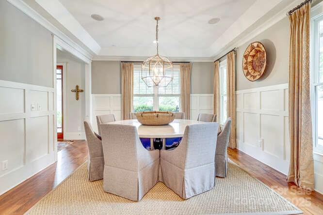 Sedgefield - Residential