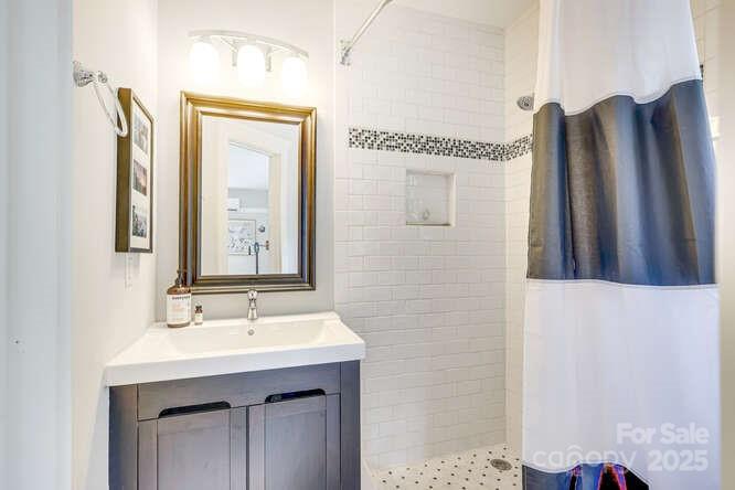 Sedgefield - Residential