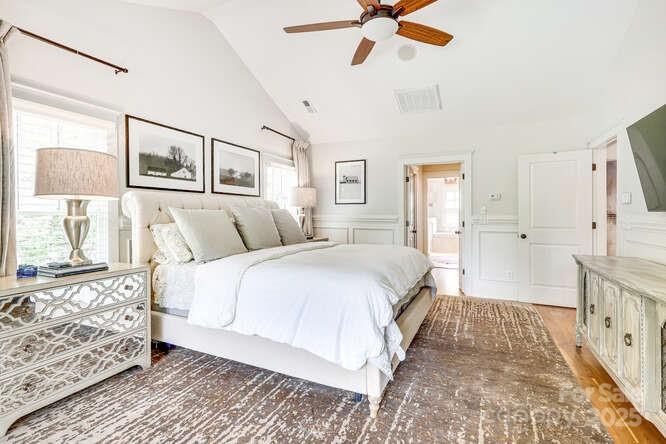 Sedgefield - Residential