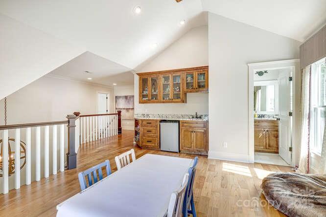 Sedgefield - Residential