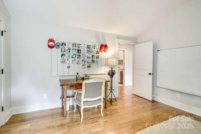 Sedgefield - Residential