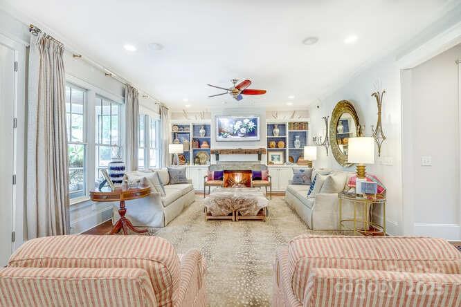 Sedgefield - Residential