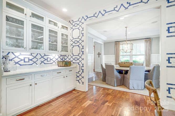 Sedgefield - Residential