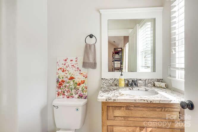 Sedgefield - Residential