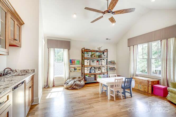 Sedgefield - Residential