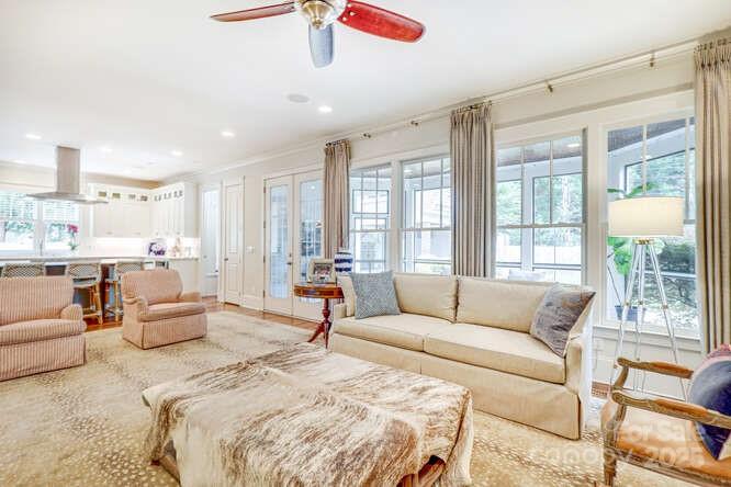 Sedgefield - Residential