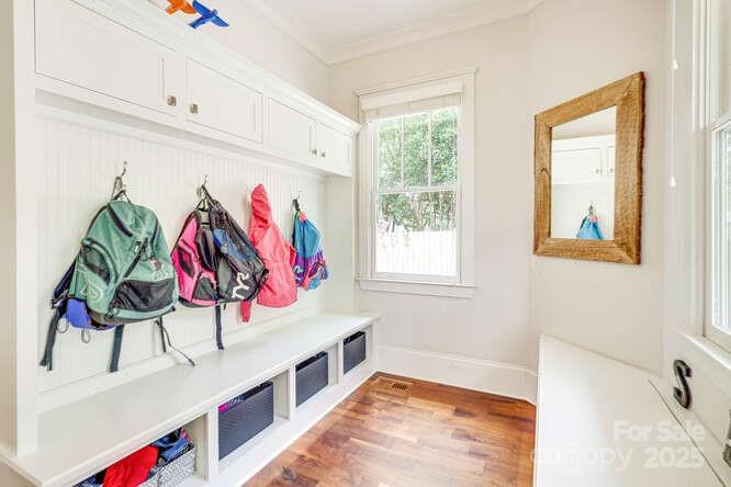 Sedgefield - Residential