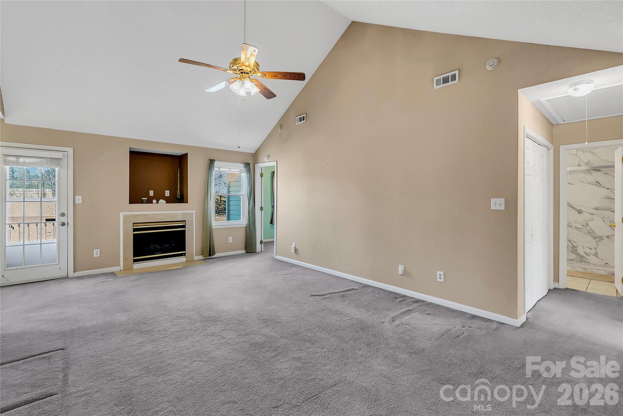 Eastfield - Residential