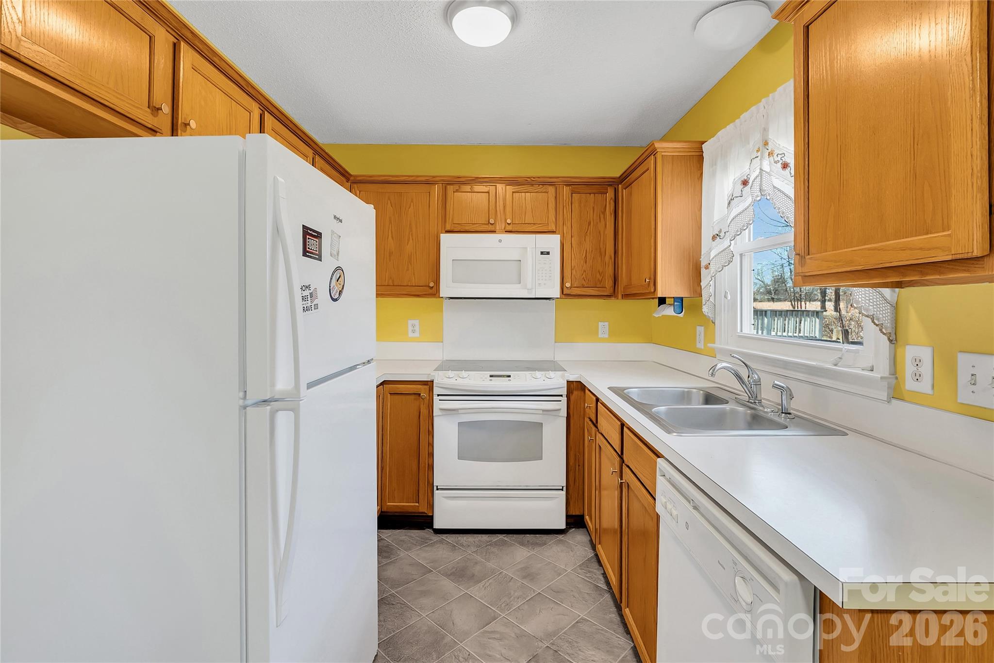 Eastfield - Residential