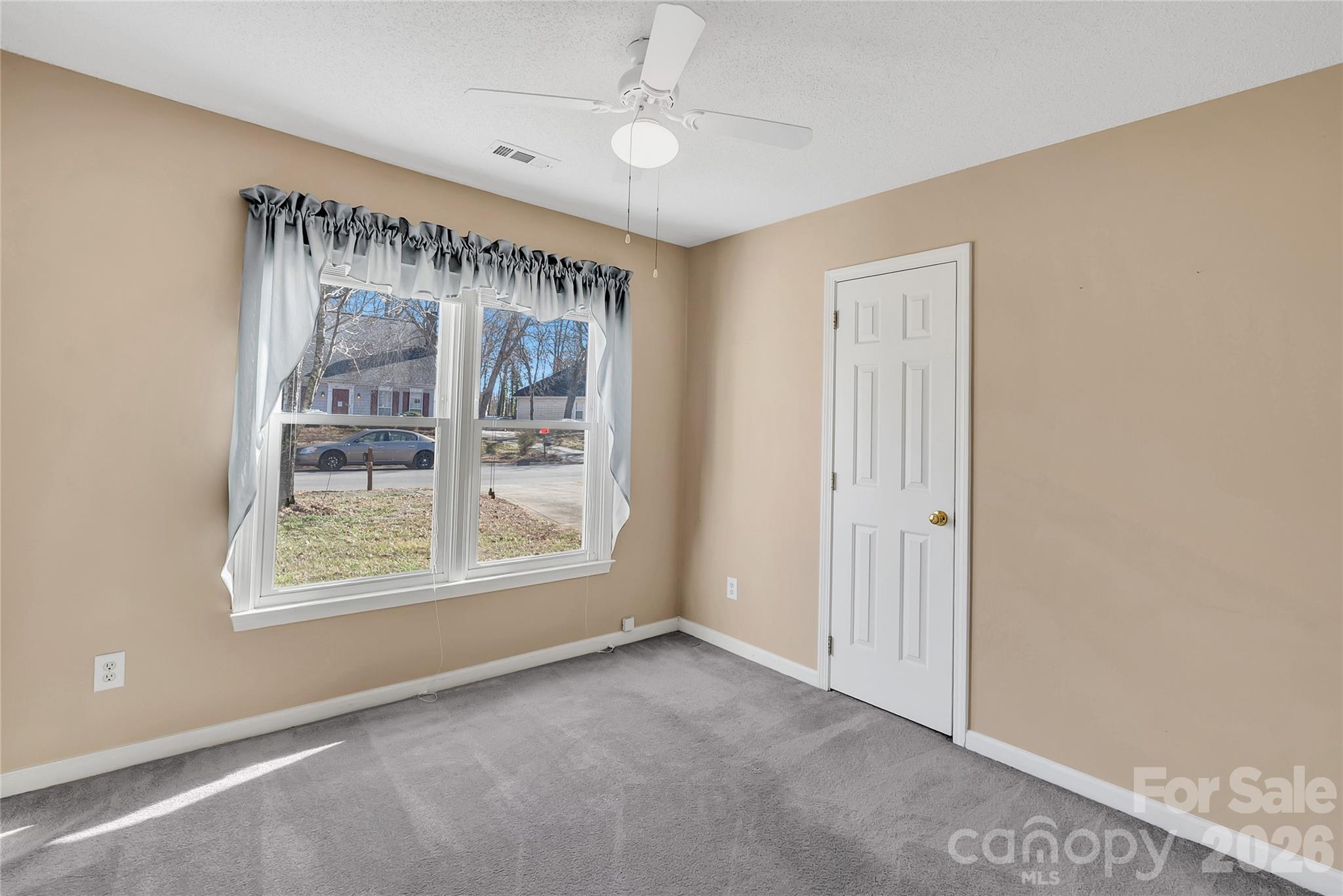 Eastfield - Residential