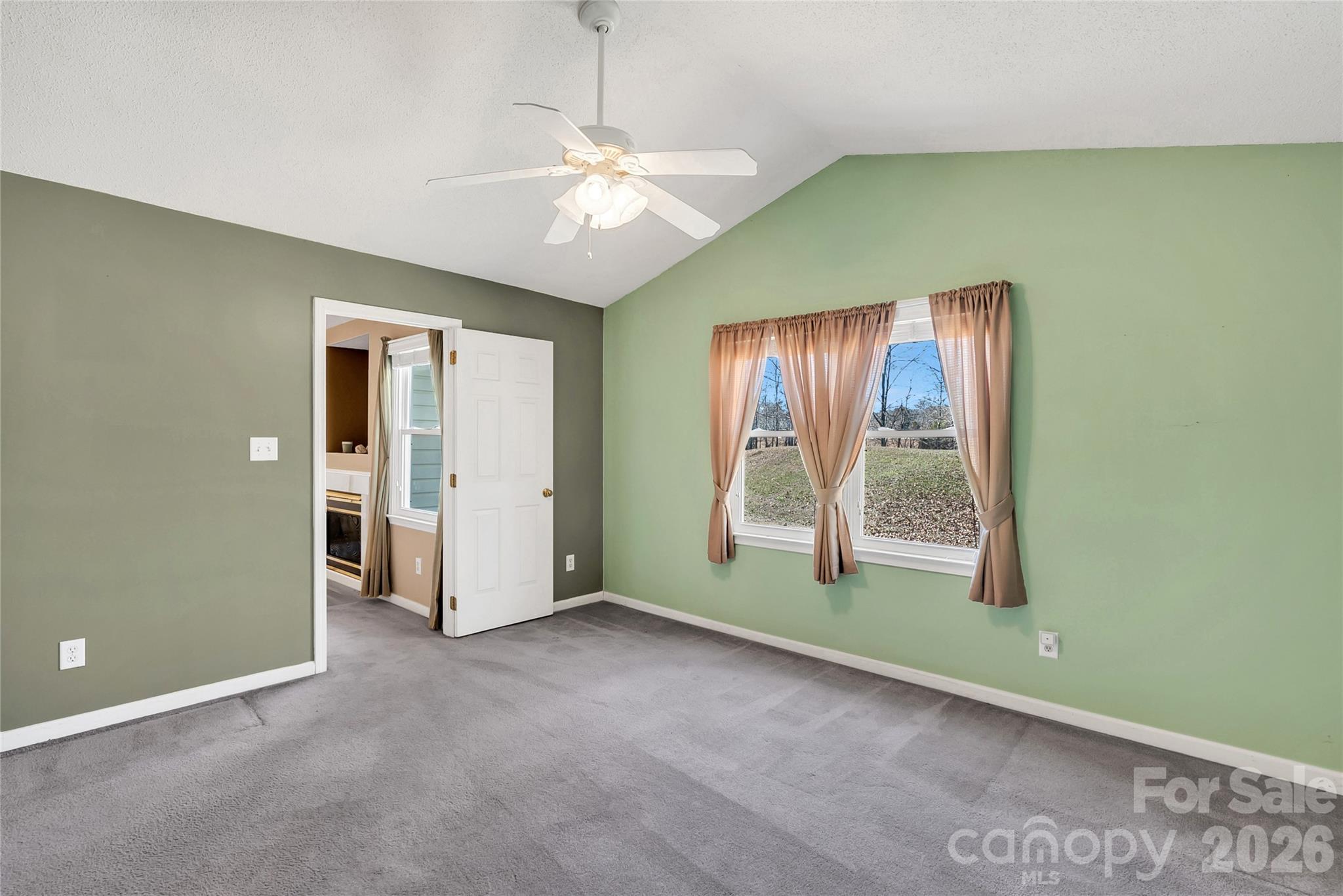 Eastfield - Residential