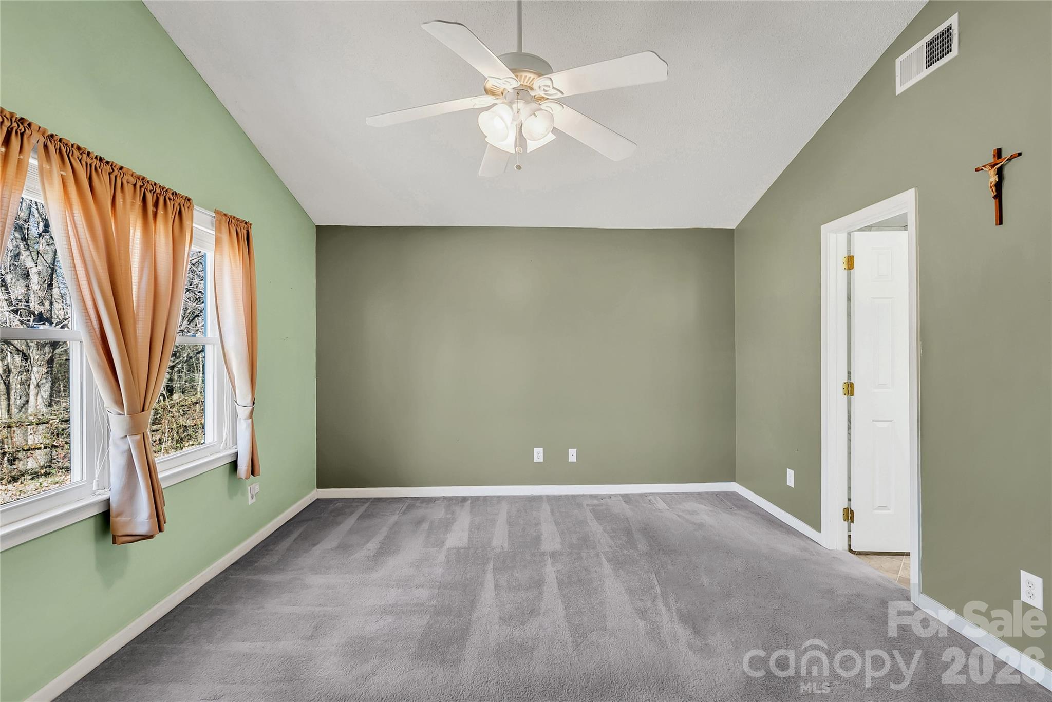 Eastfield - Residential