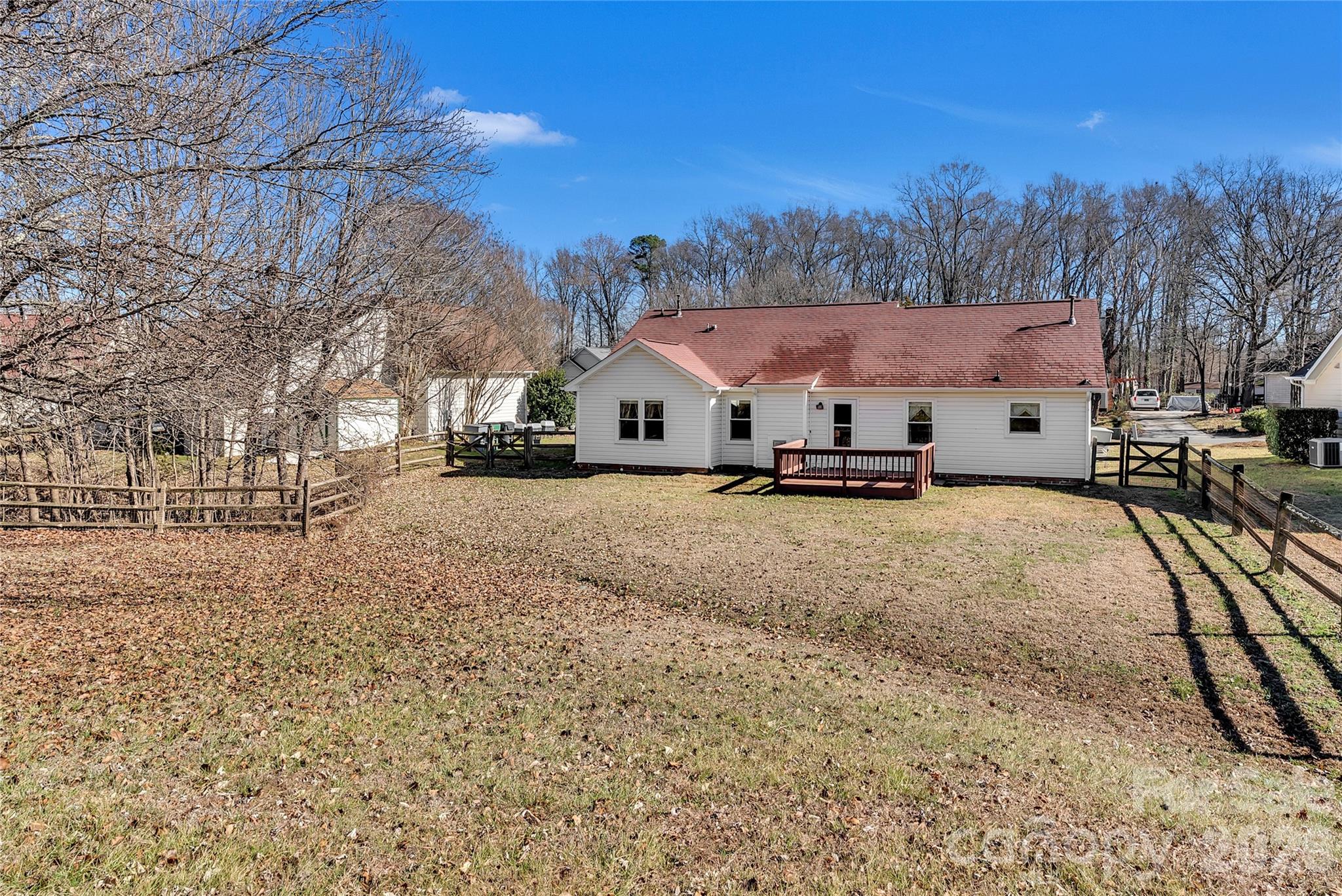 Eastfield - Residential