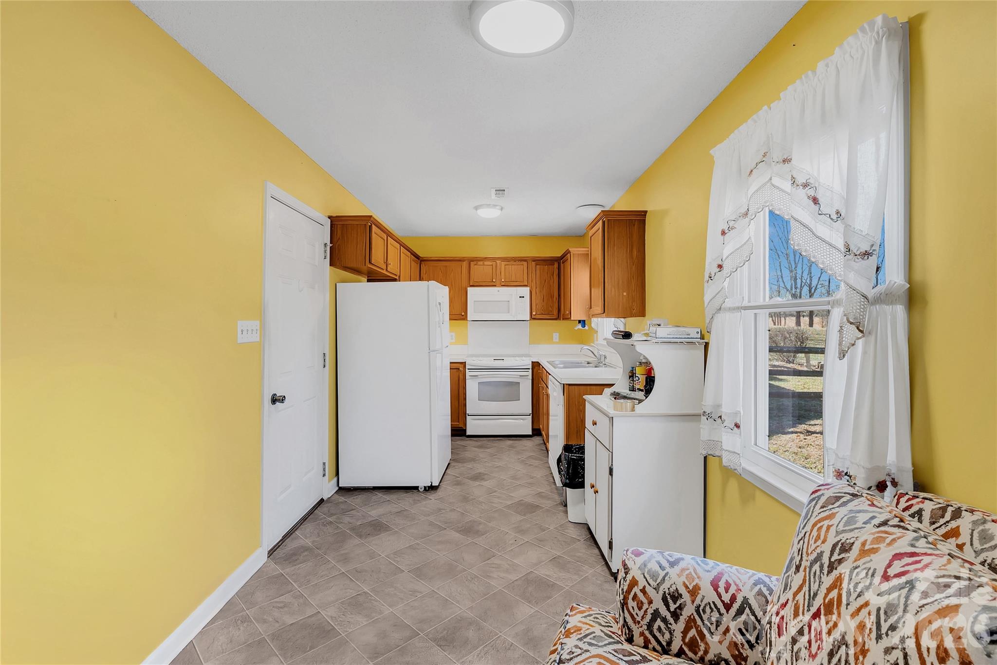 Eastfield - Residential