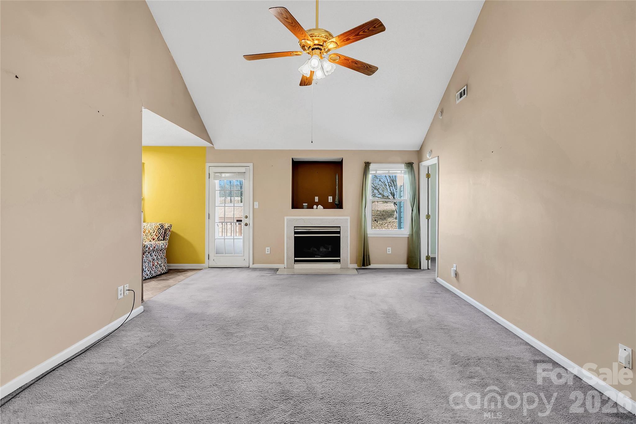 Eastfield - Residential