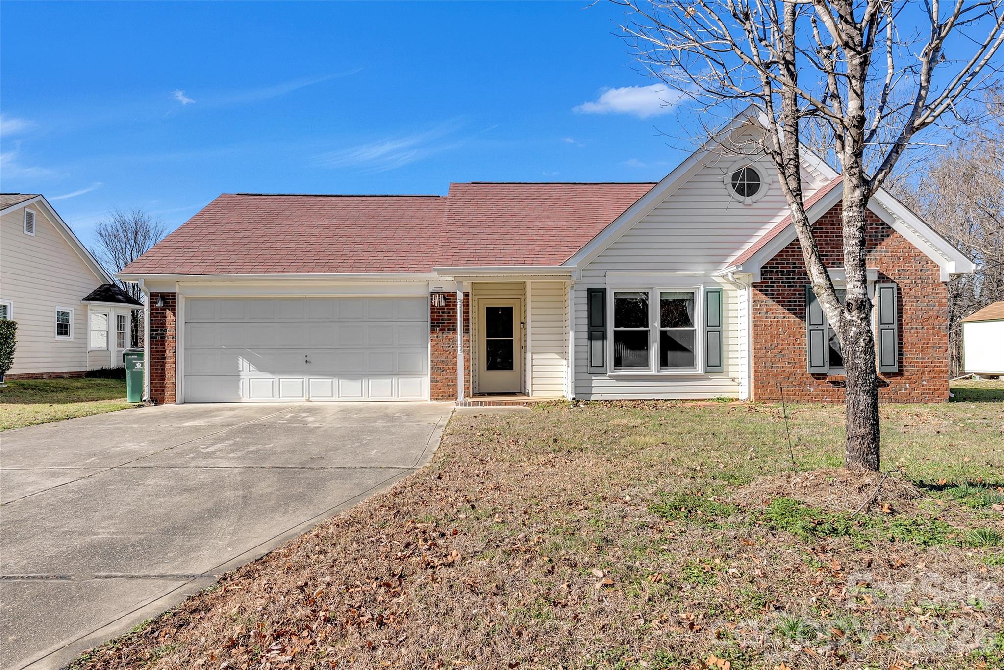 Eastfield - Residential