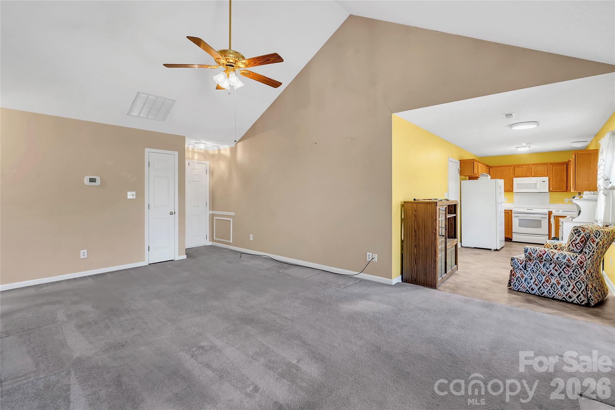 Eastfield - Residential