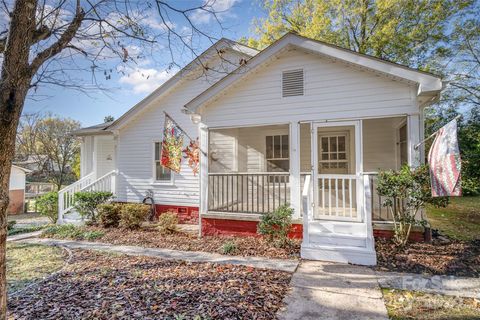 A home in Concord