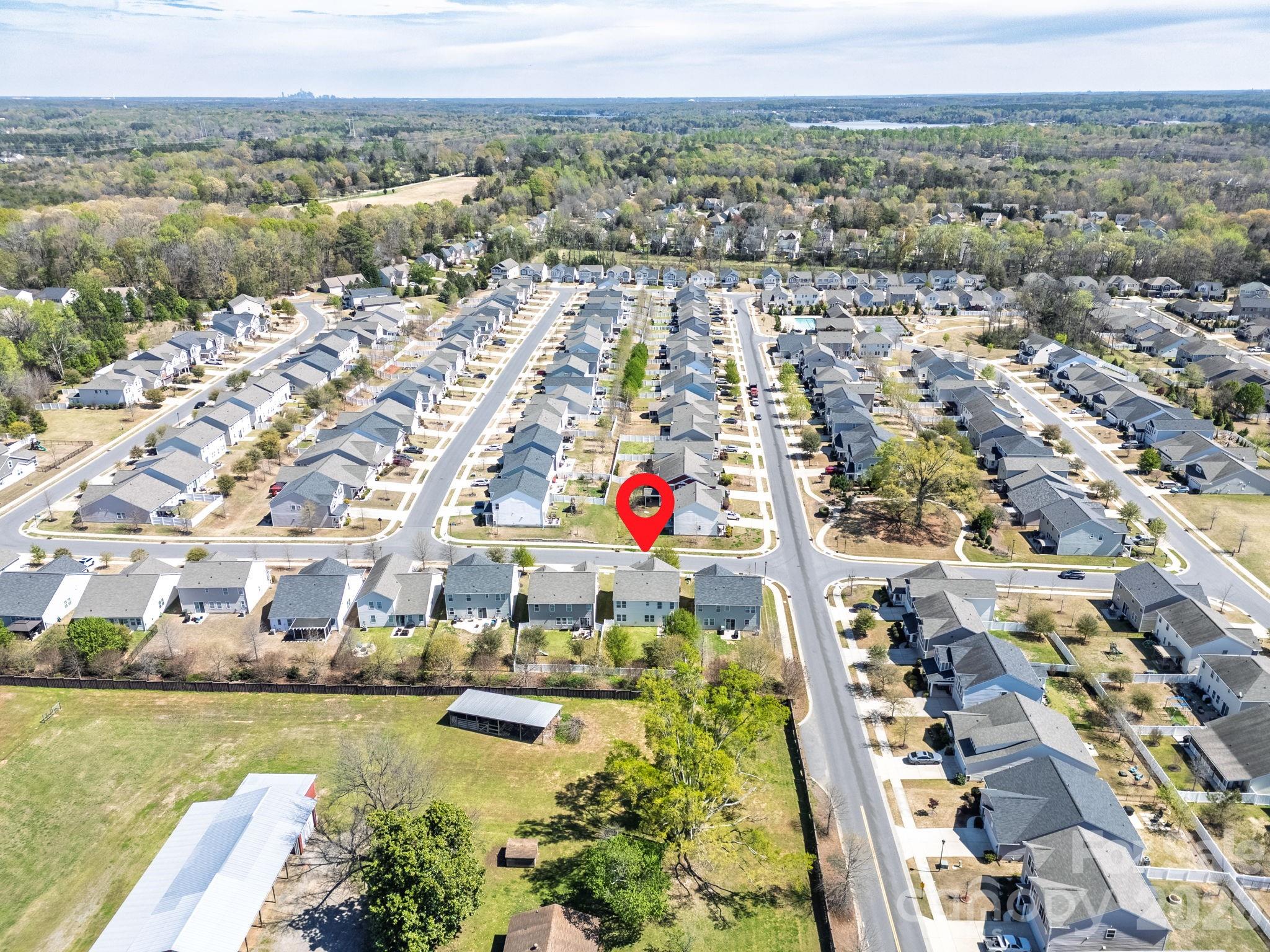 Kings Grove Manor - Residential