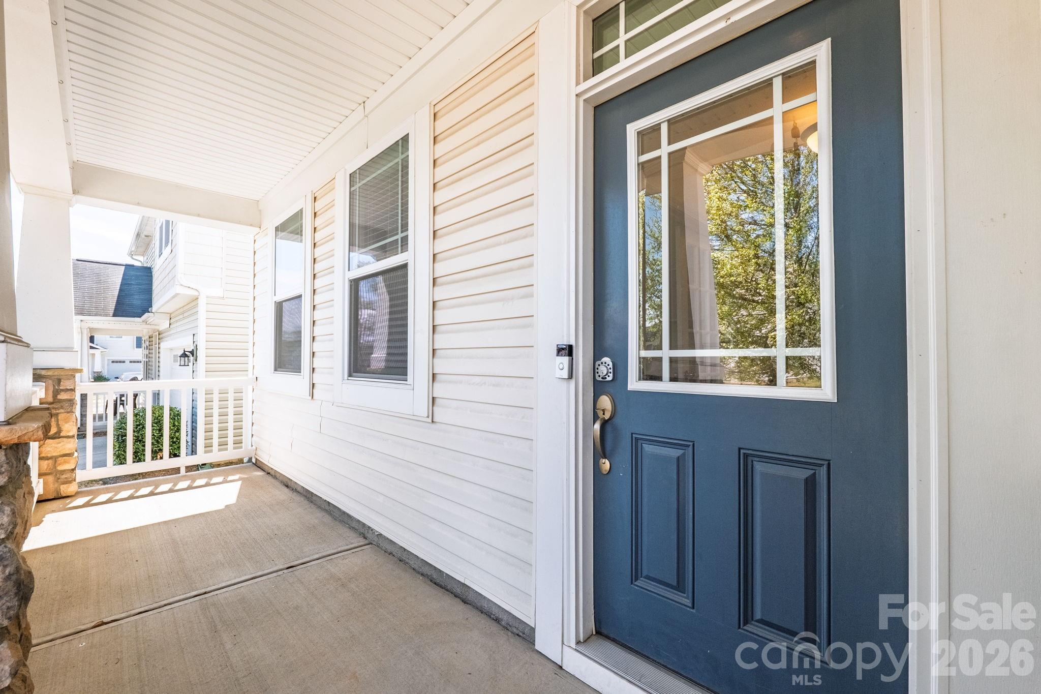 Kings Grove Manor - Residential