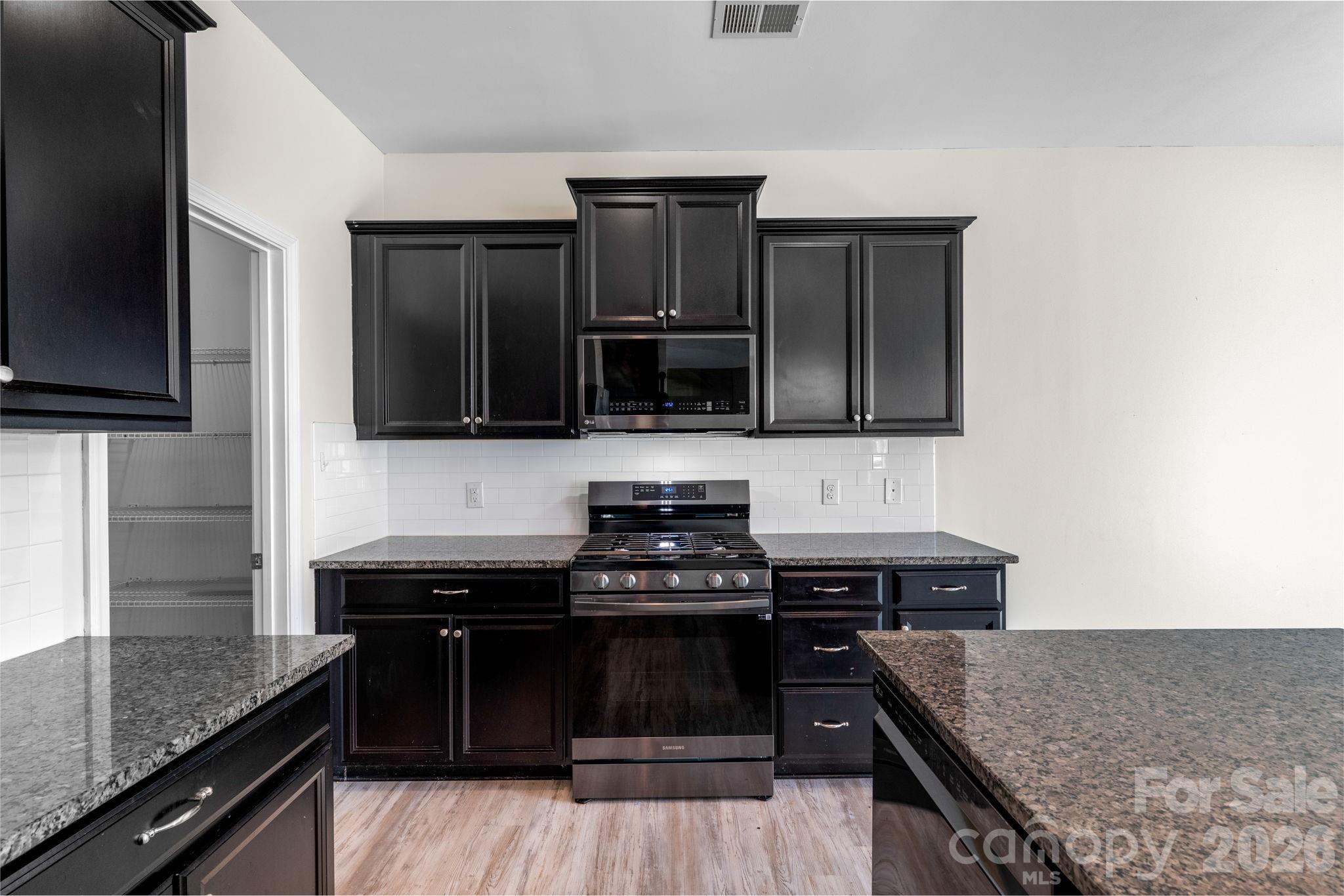 Kings Grove Manor - Residential