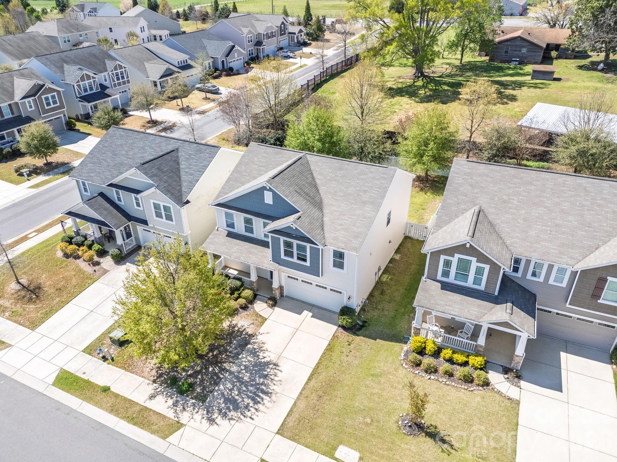 Kings Grove Manor - Residential