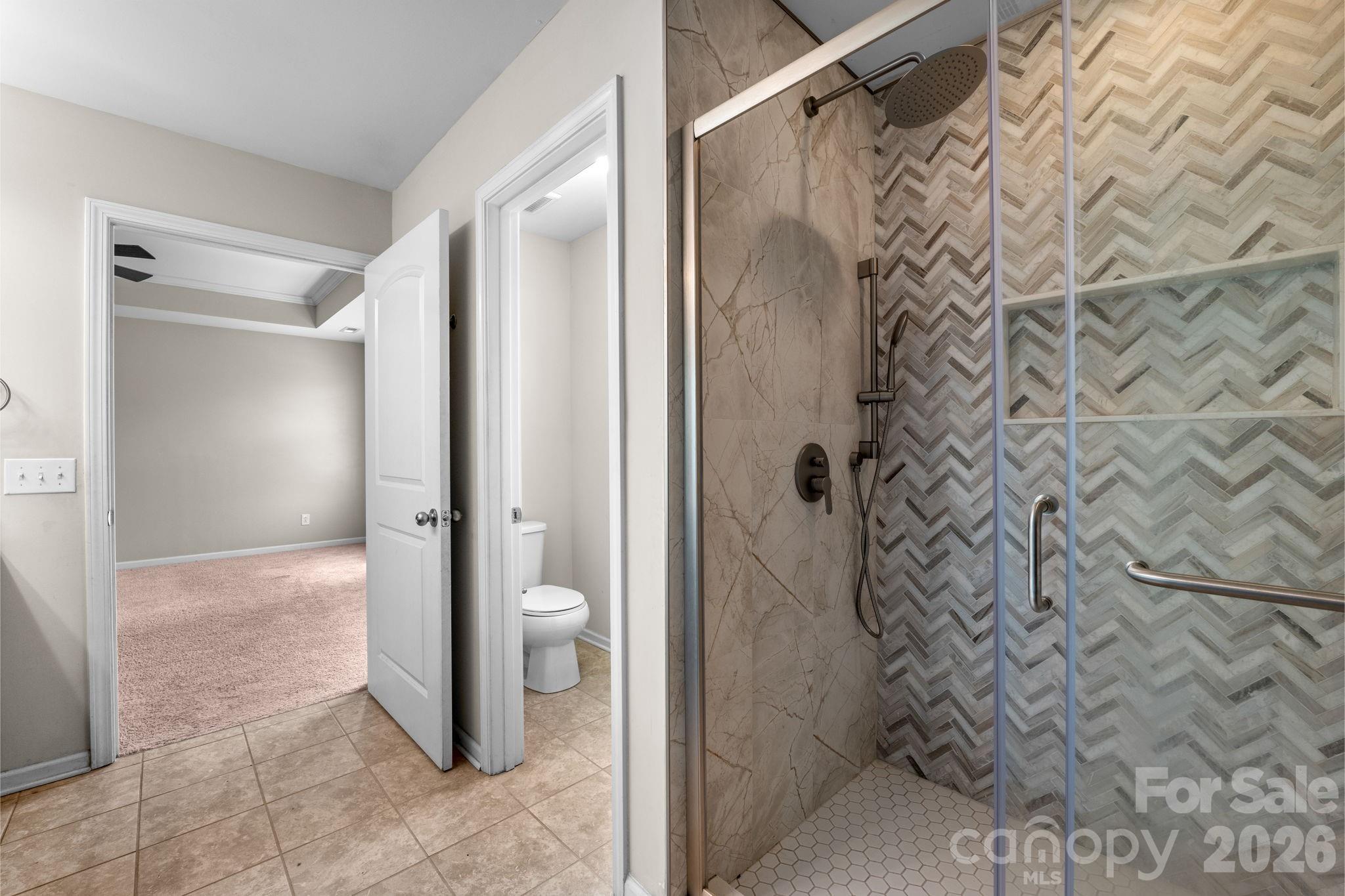 Kings Grove Manor - Residential