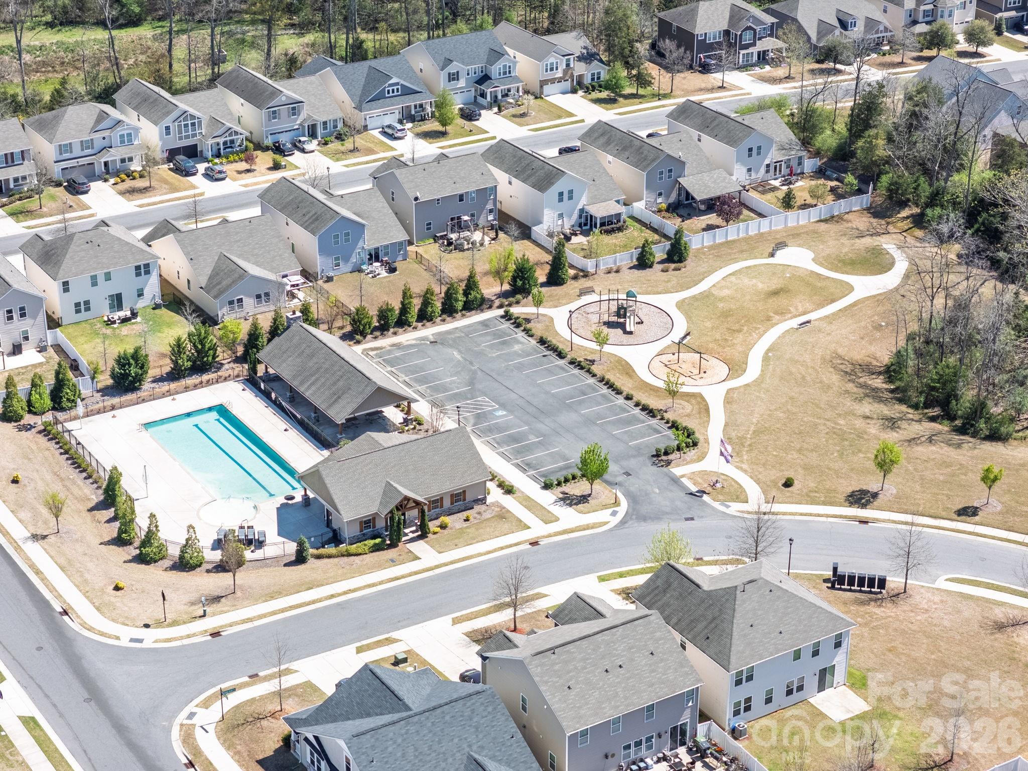 Kings Grove Manor - Residential