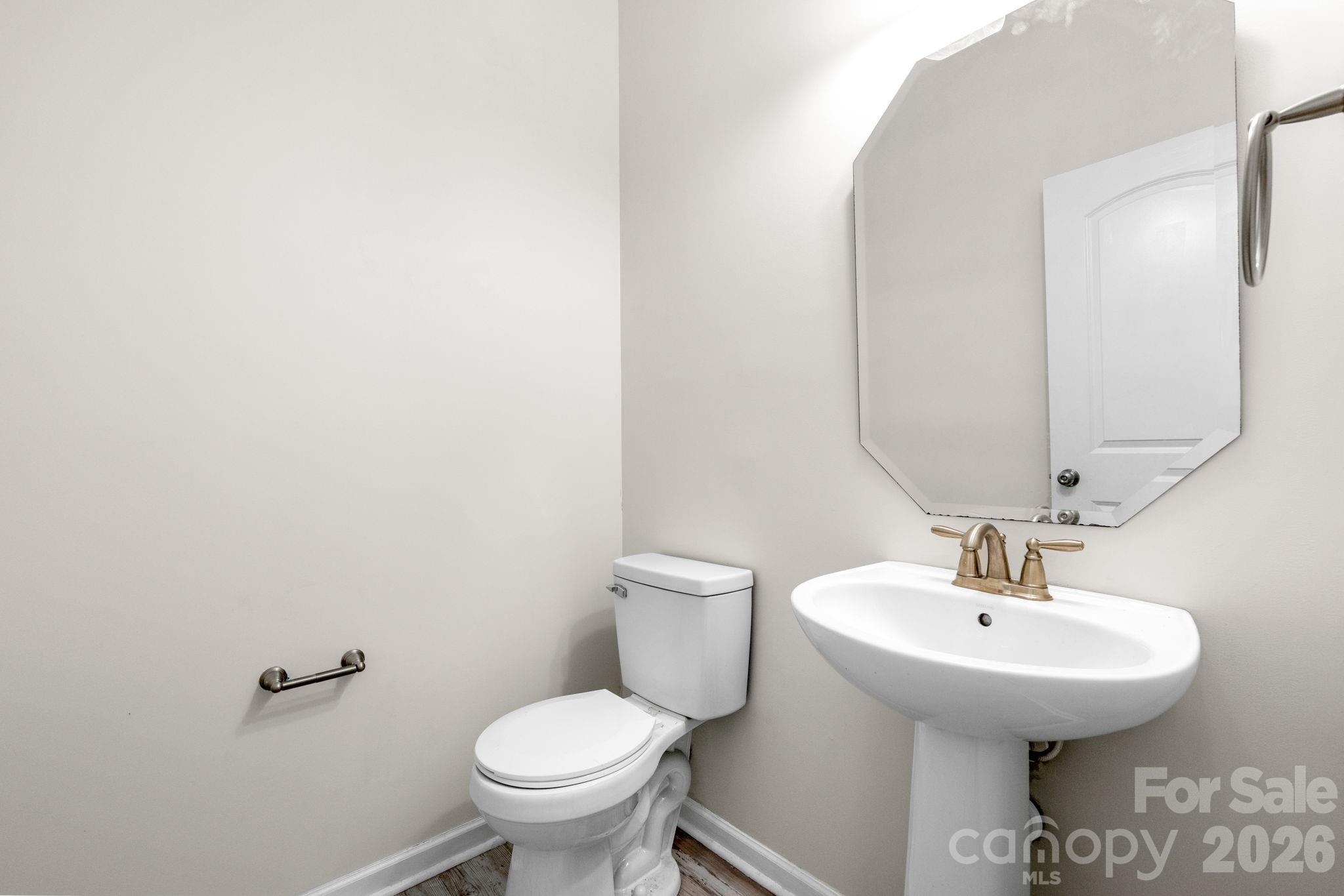 Kings Grove Manor - Residential