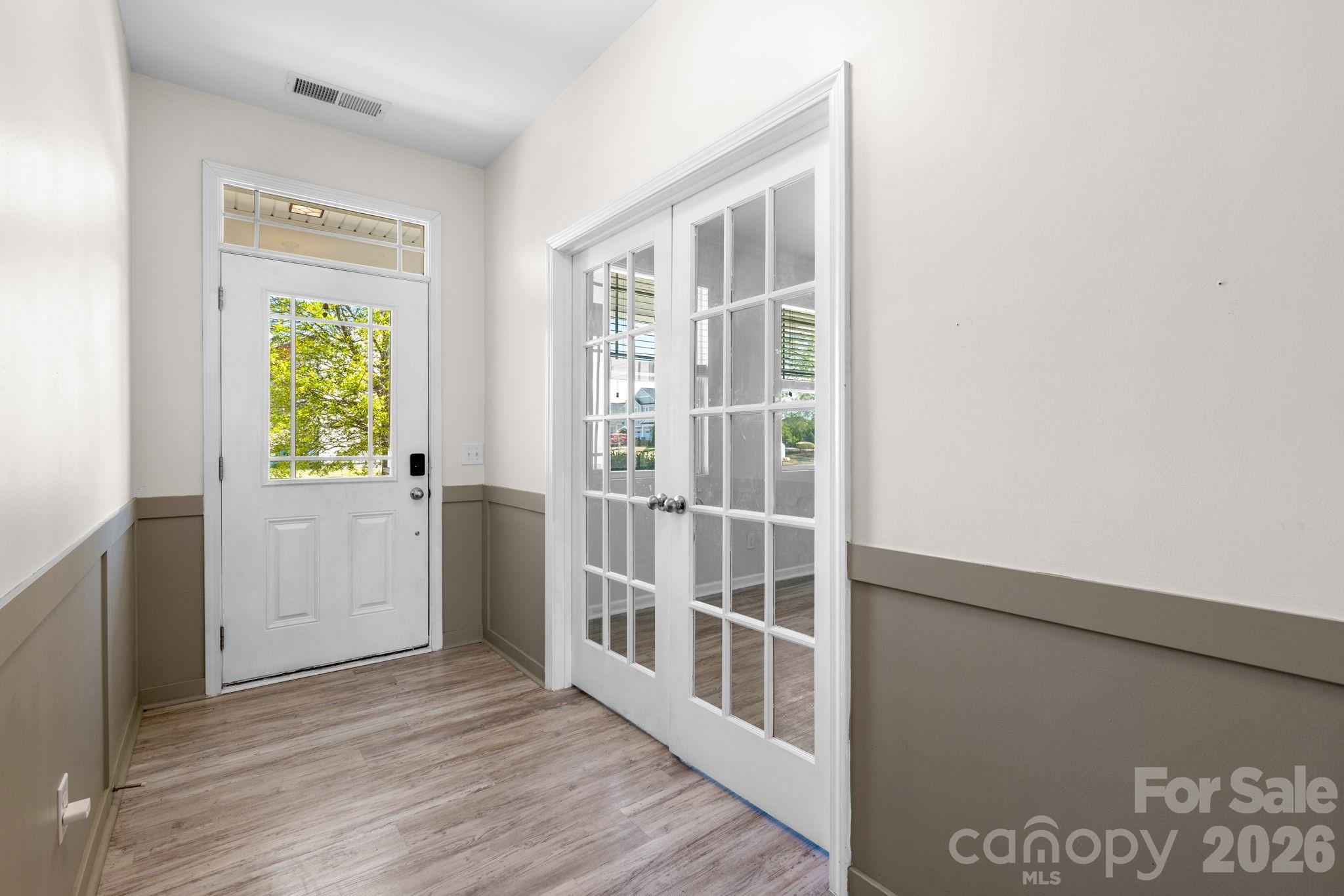 Kings Grove Manor - Residential