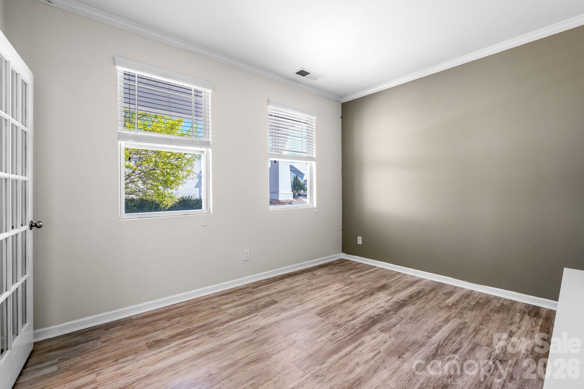 Kings Grove Manor - Residential