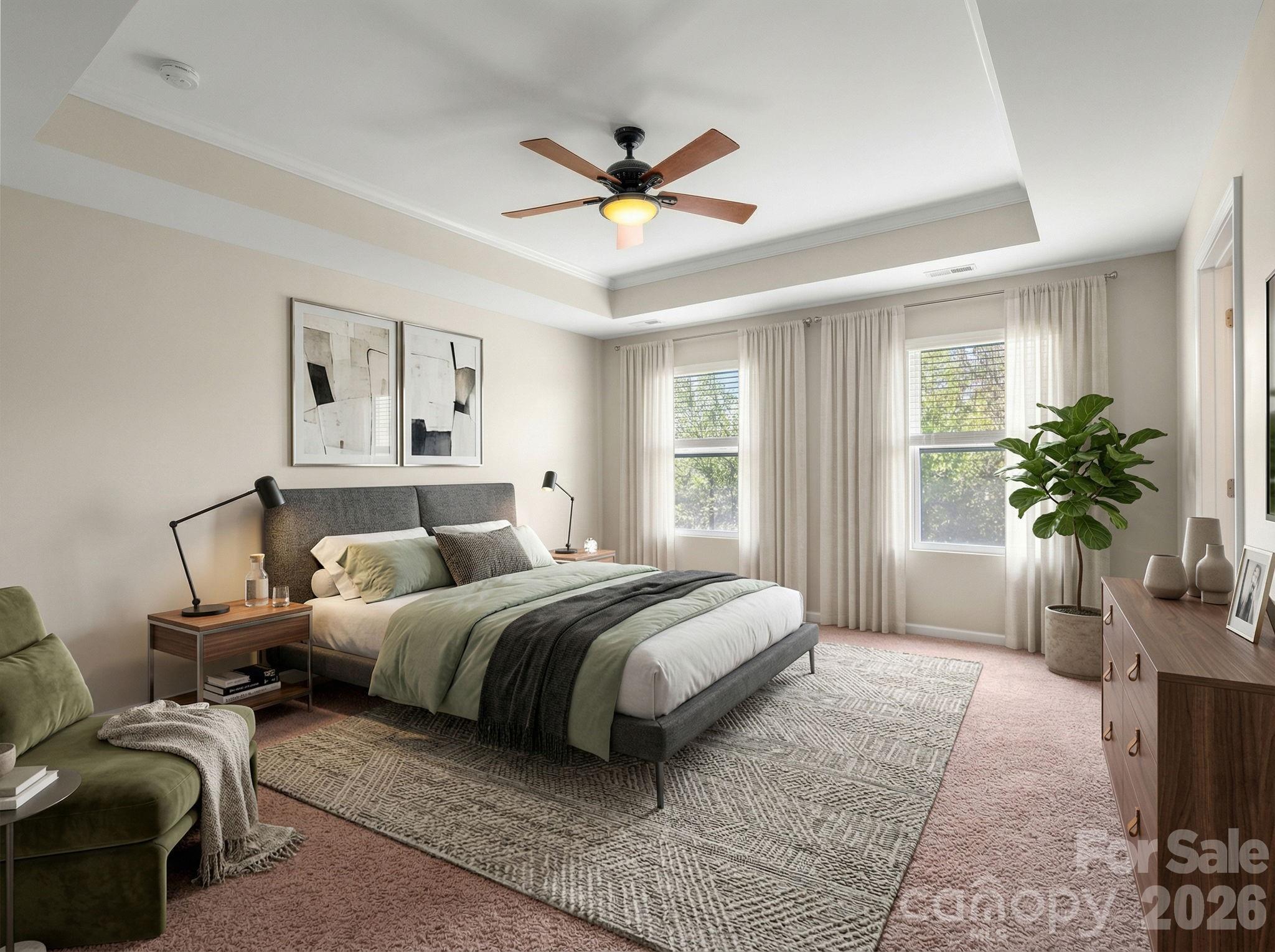 Kings Grove Manor - Residential