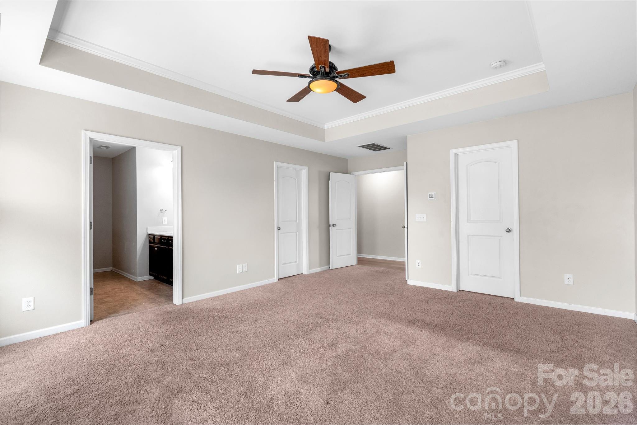 Kings Grove Manor - Residential