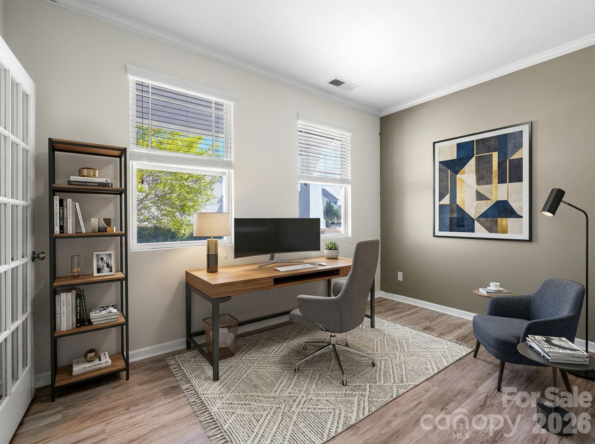 Kings Grove Manor - Residential