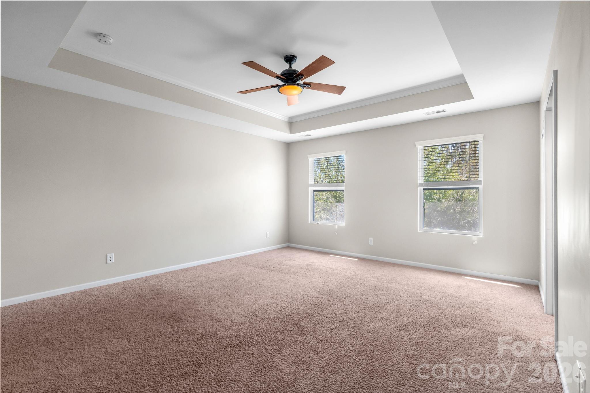 Kings Grove Manor - Residential