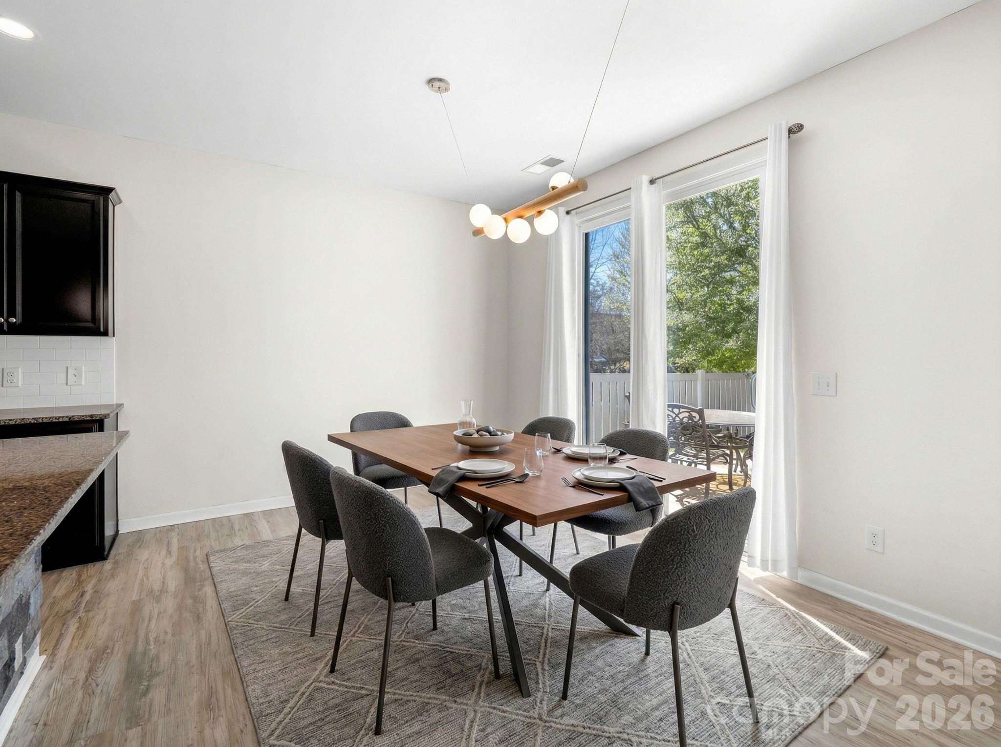 Kings Grove Manor - Residential