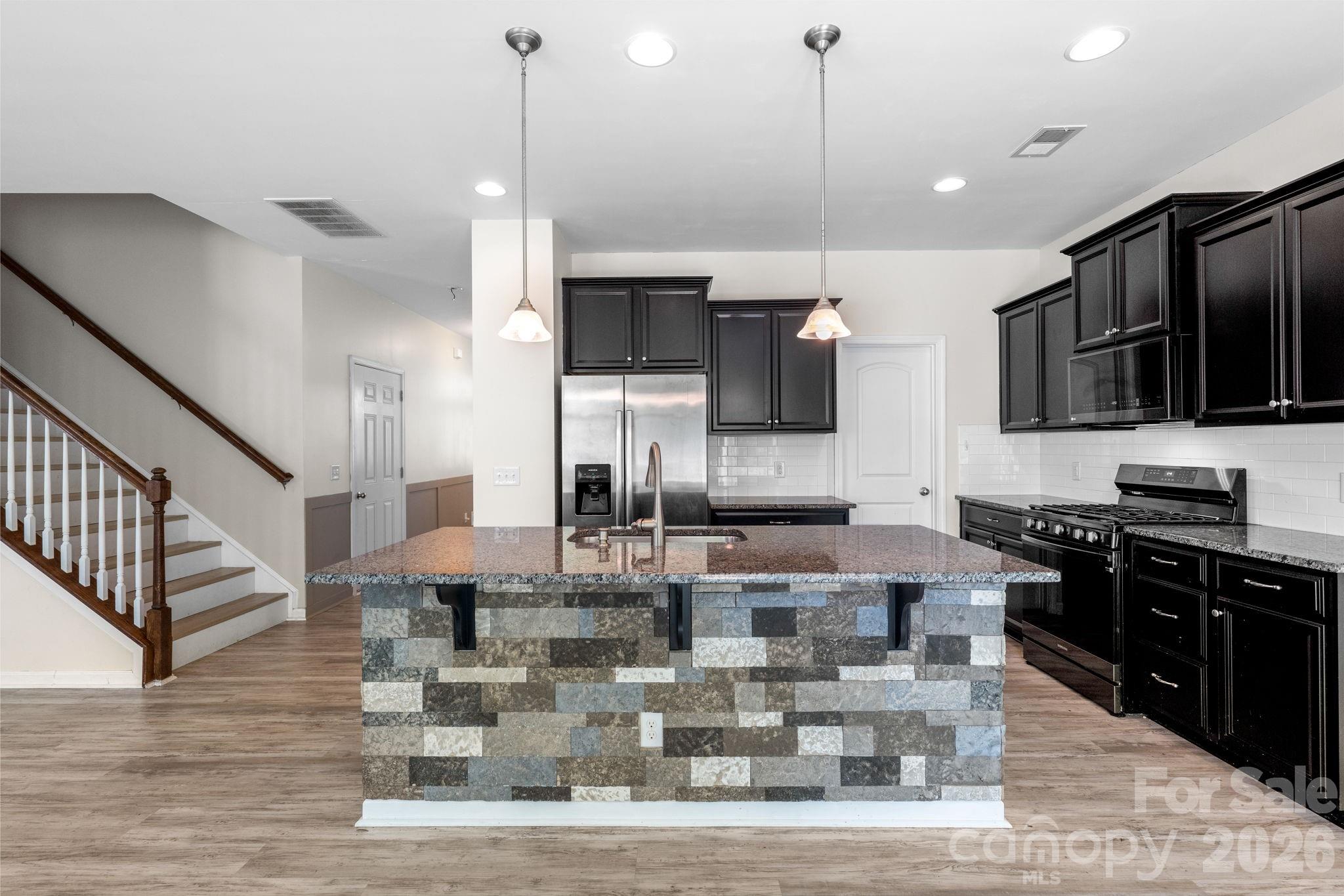 Kings Grove Manor - Residential