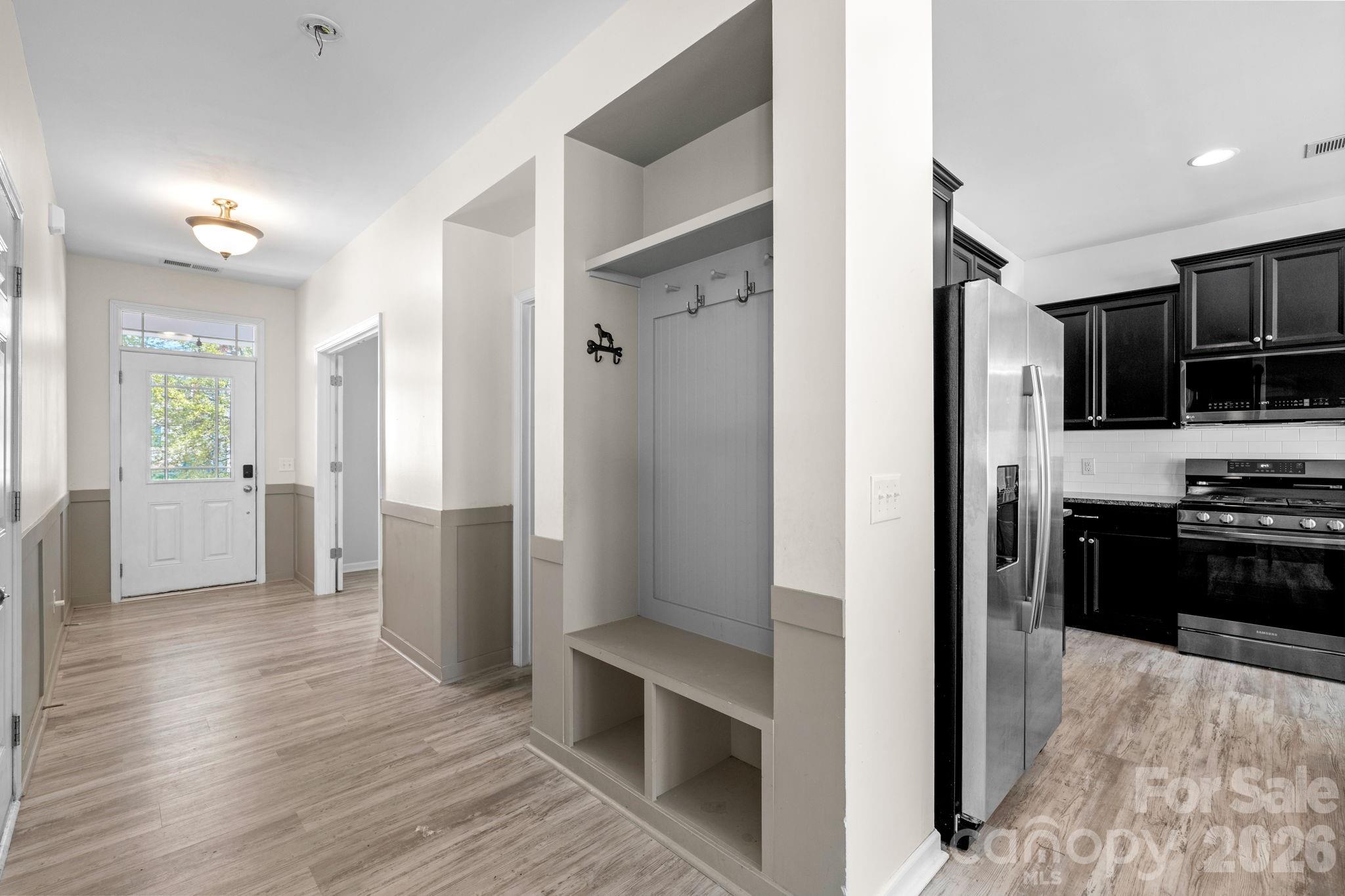 Kings Grove Manor - Residential