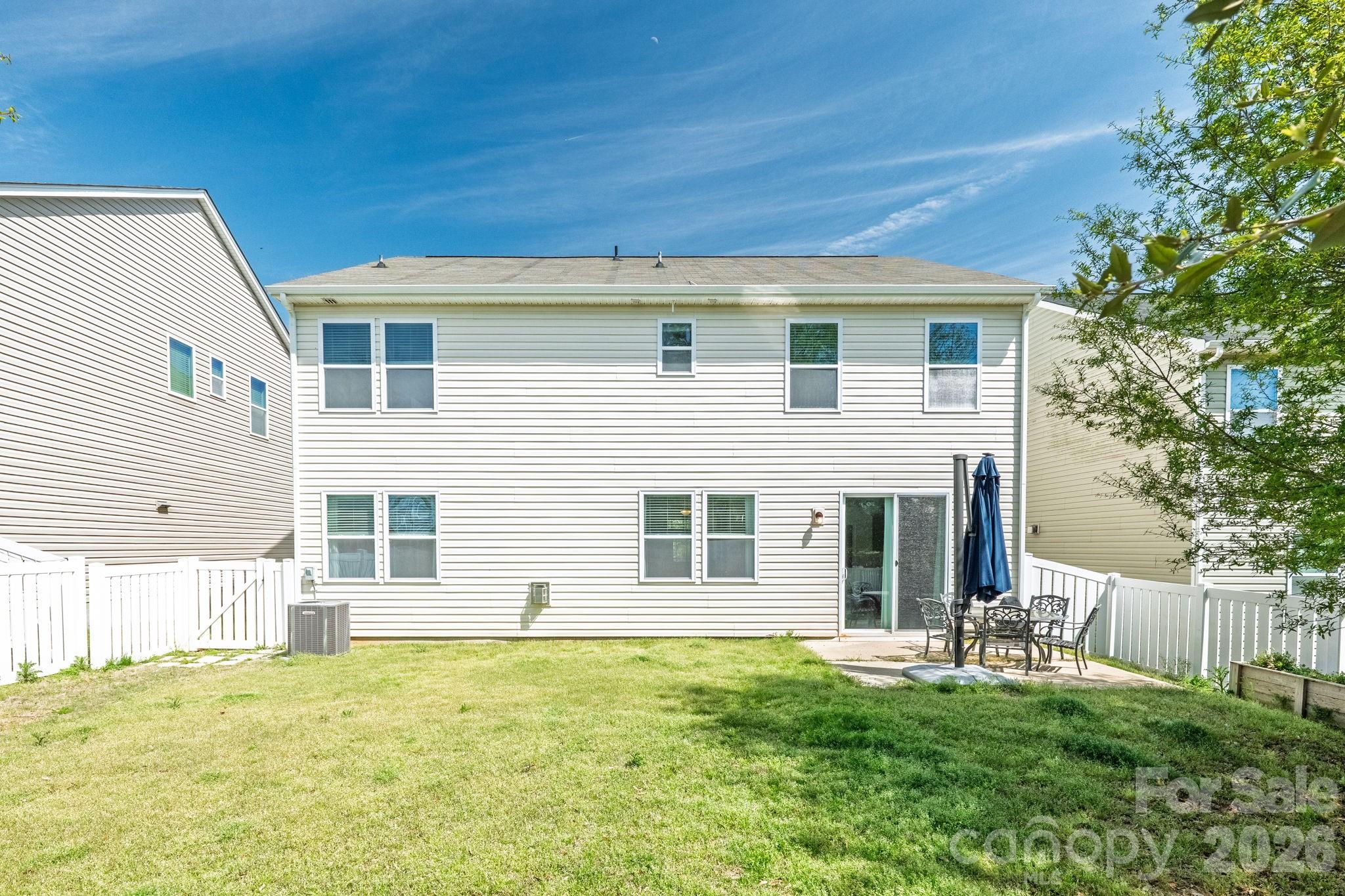 Kings Grove Manor - Residential