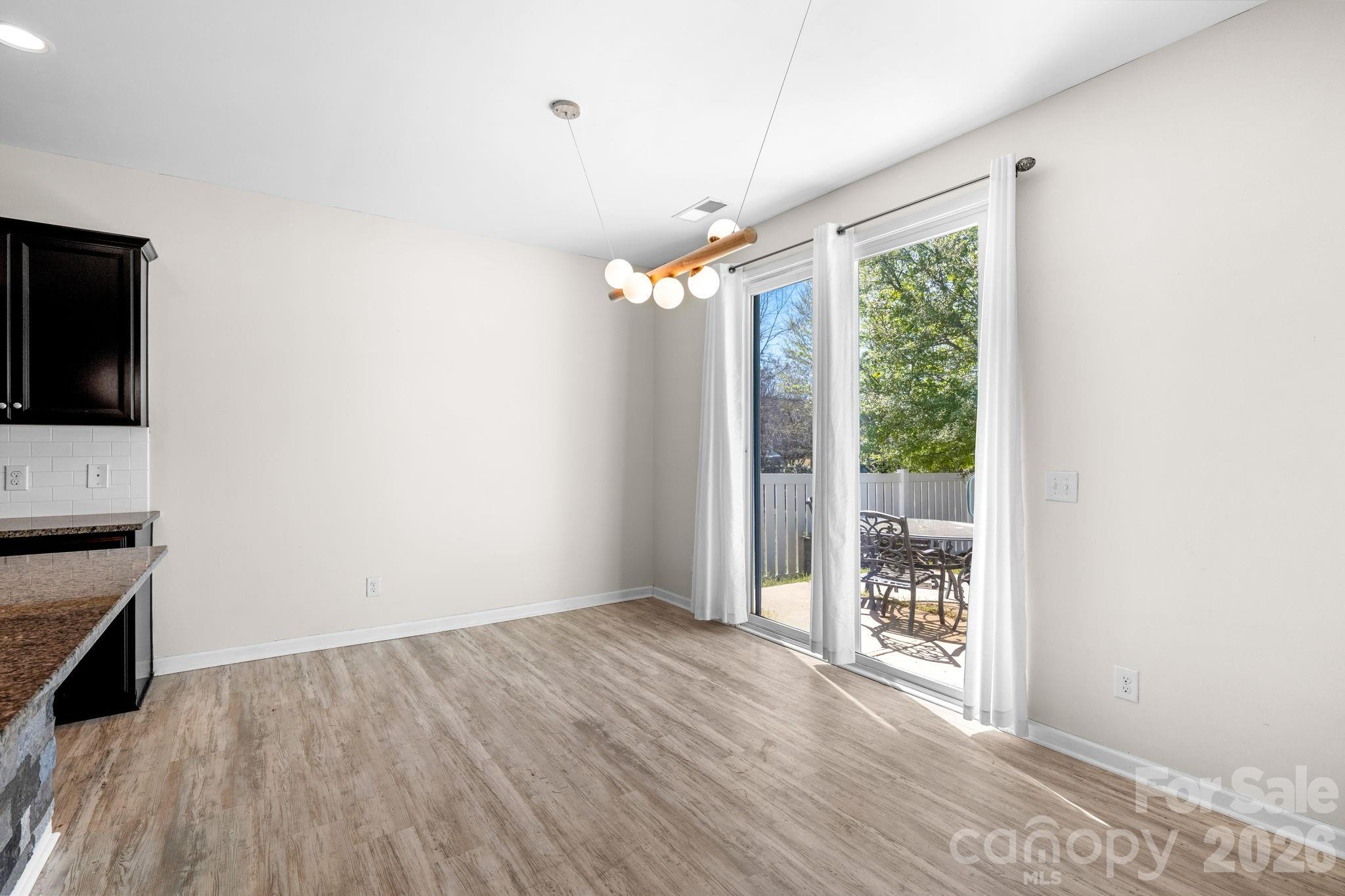 Kings Grove Manor - Residential