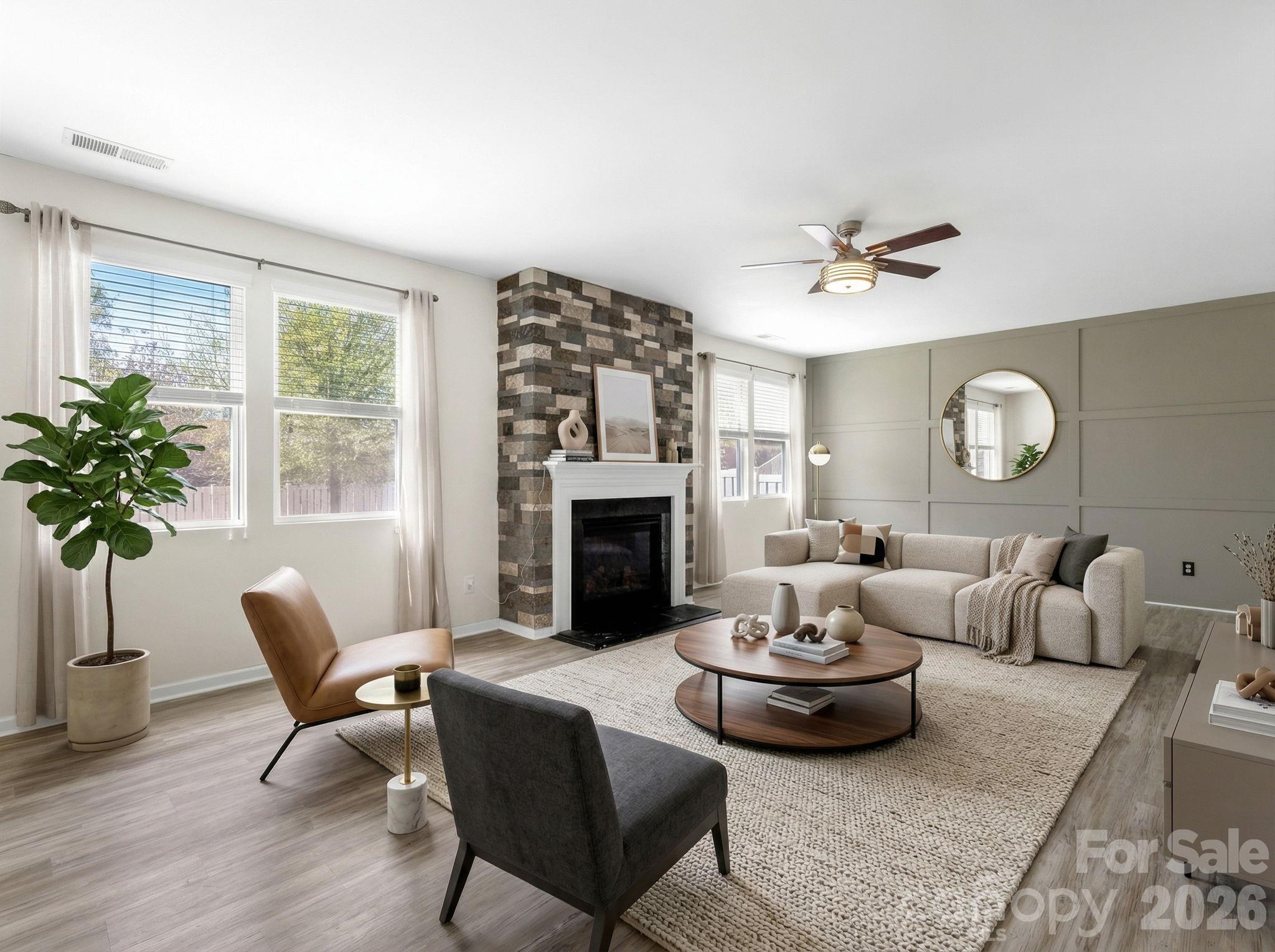 Kings Grove Manor - Residential