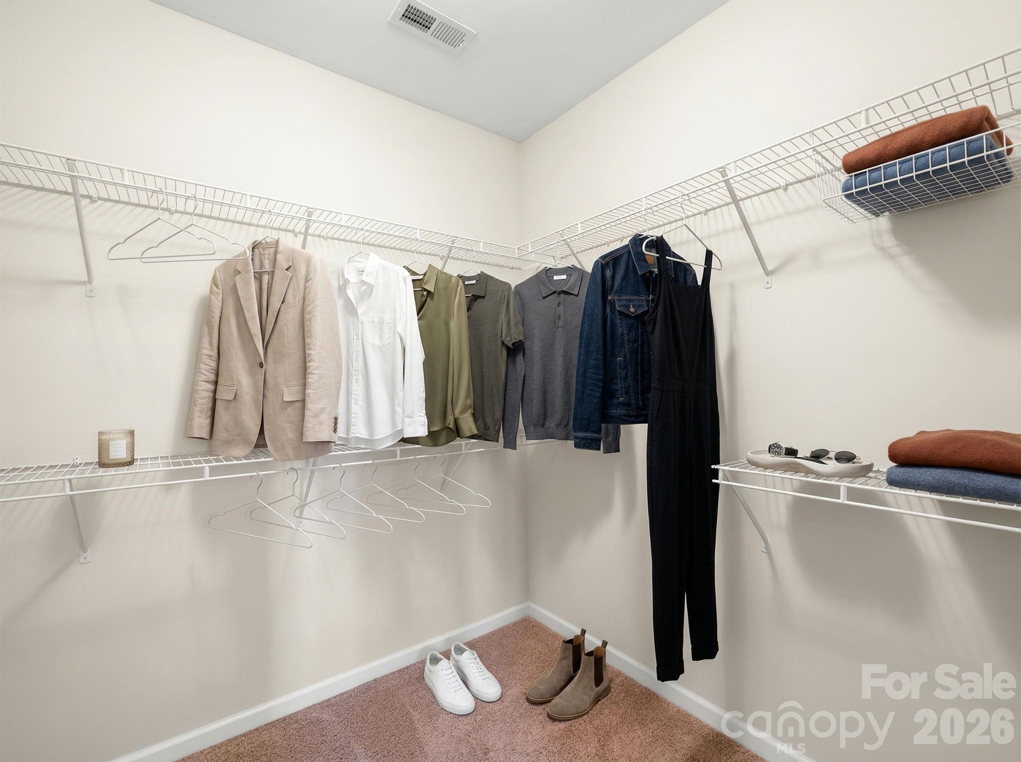 Kings Grove Manor - Residential