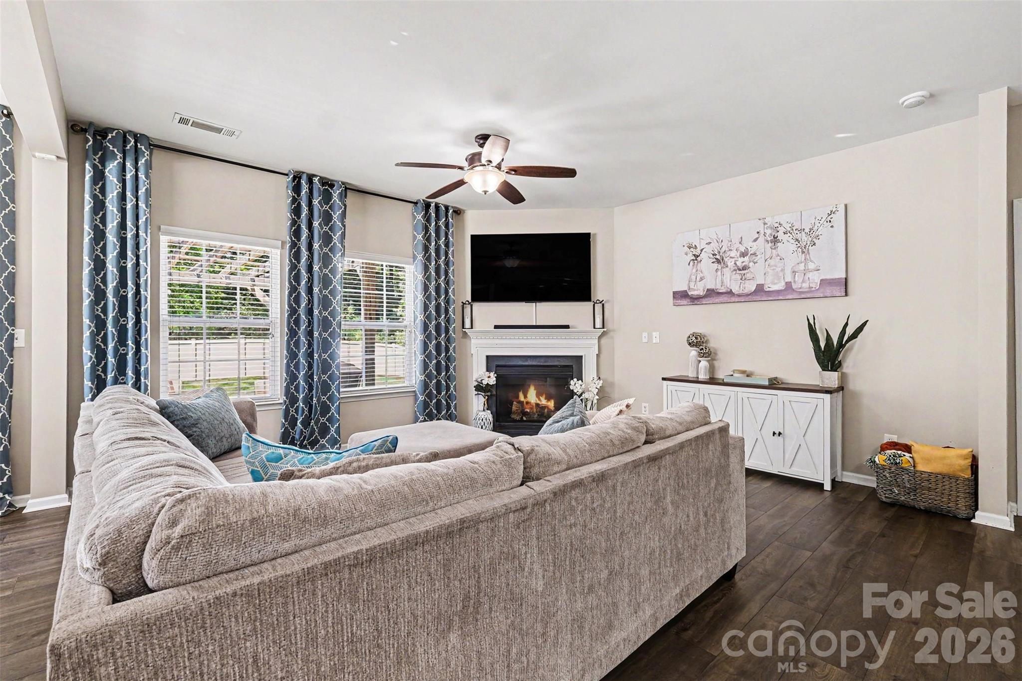 10103 Caldwell Forest Drive