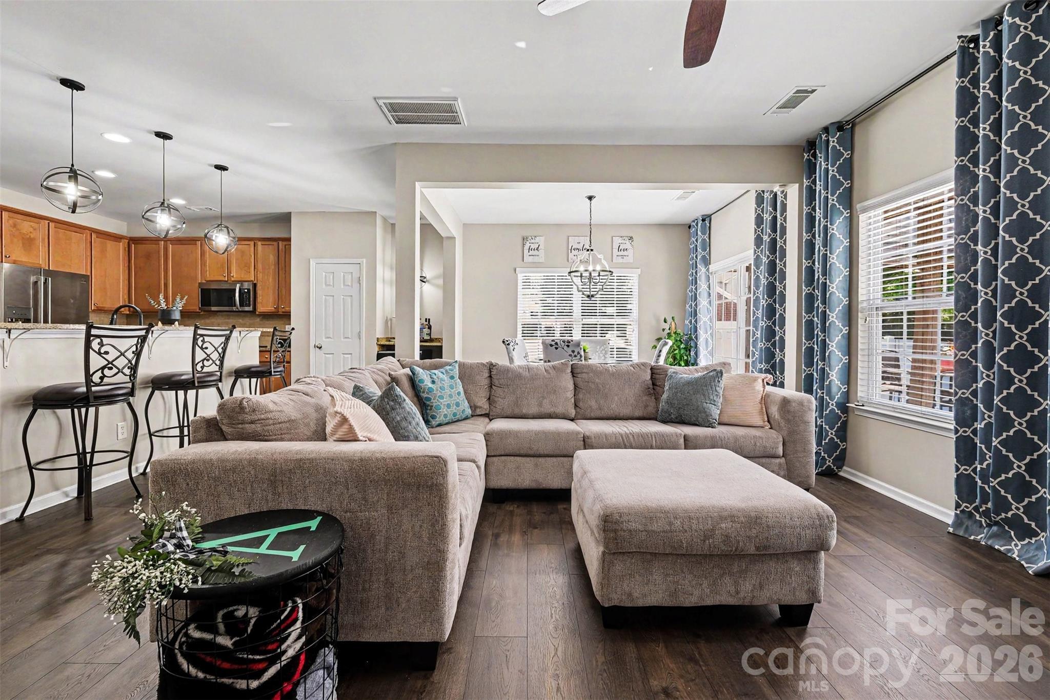 10103 Caldwell Forest Drive