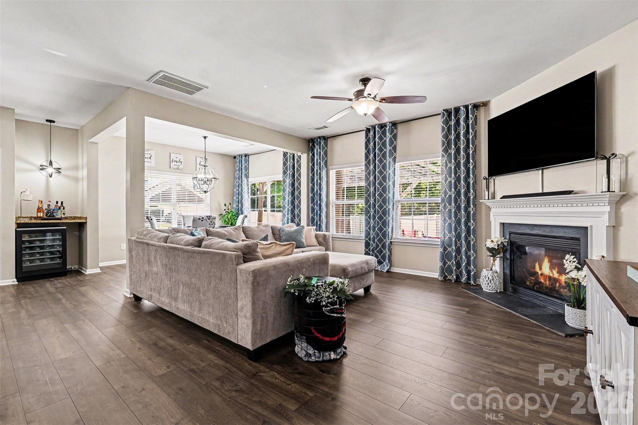 10103 Caldwell Forest Drive