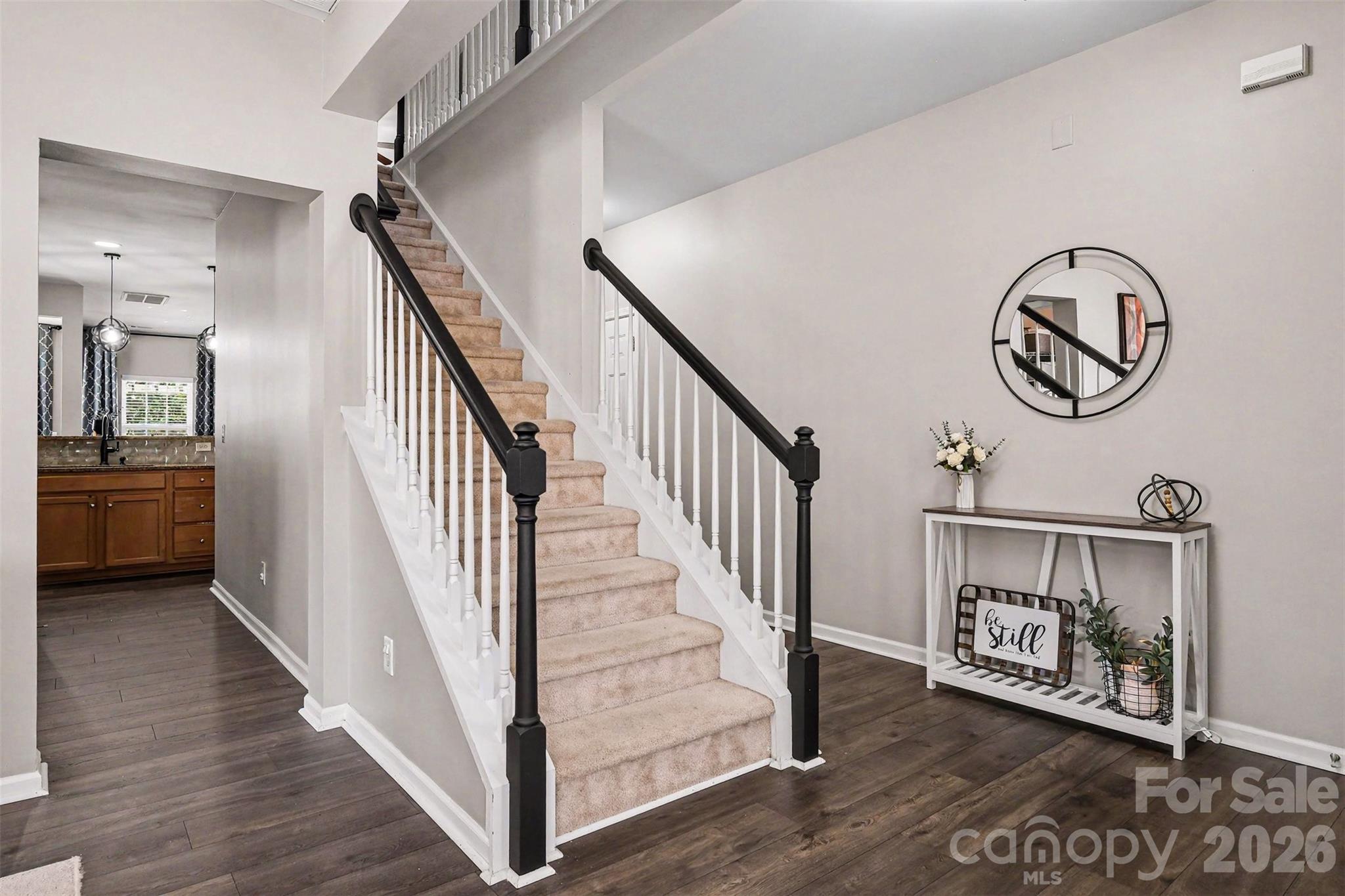 Old Stone Crossing - Residential