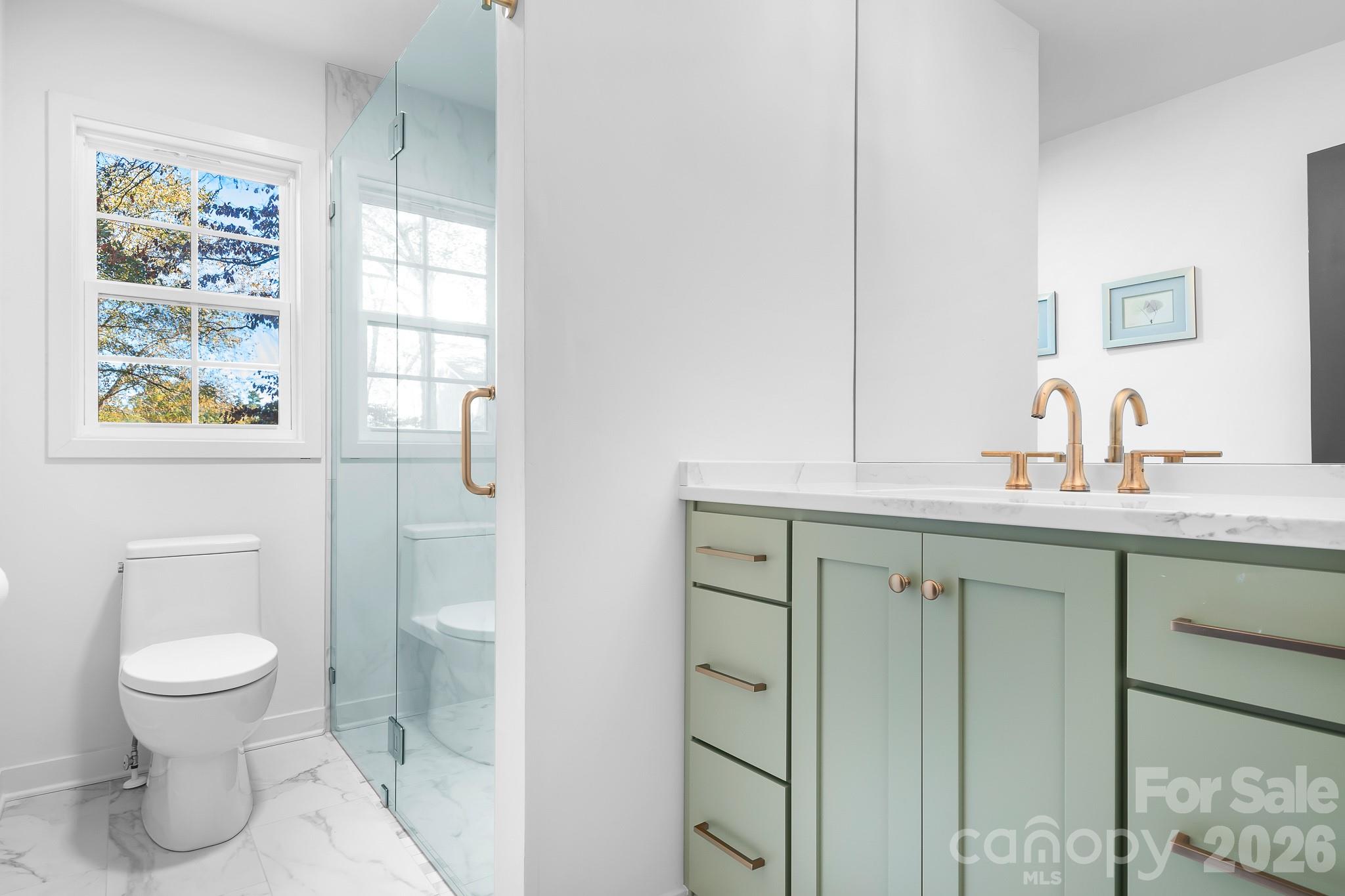 Hickory Hills - Residential