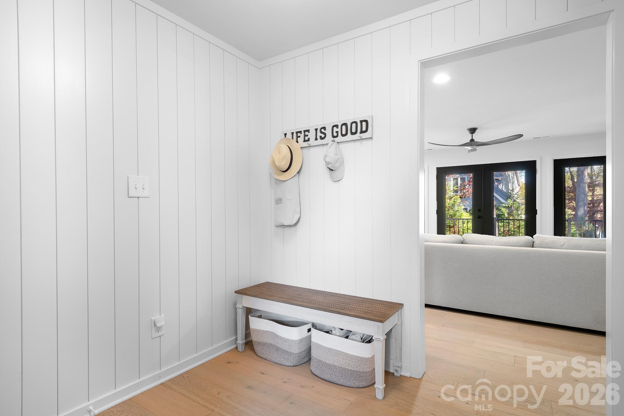 Hickory Hills - Residential