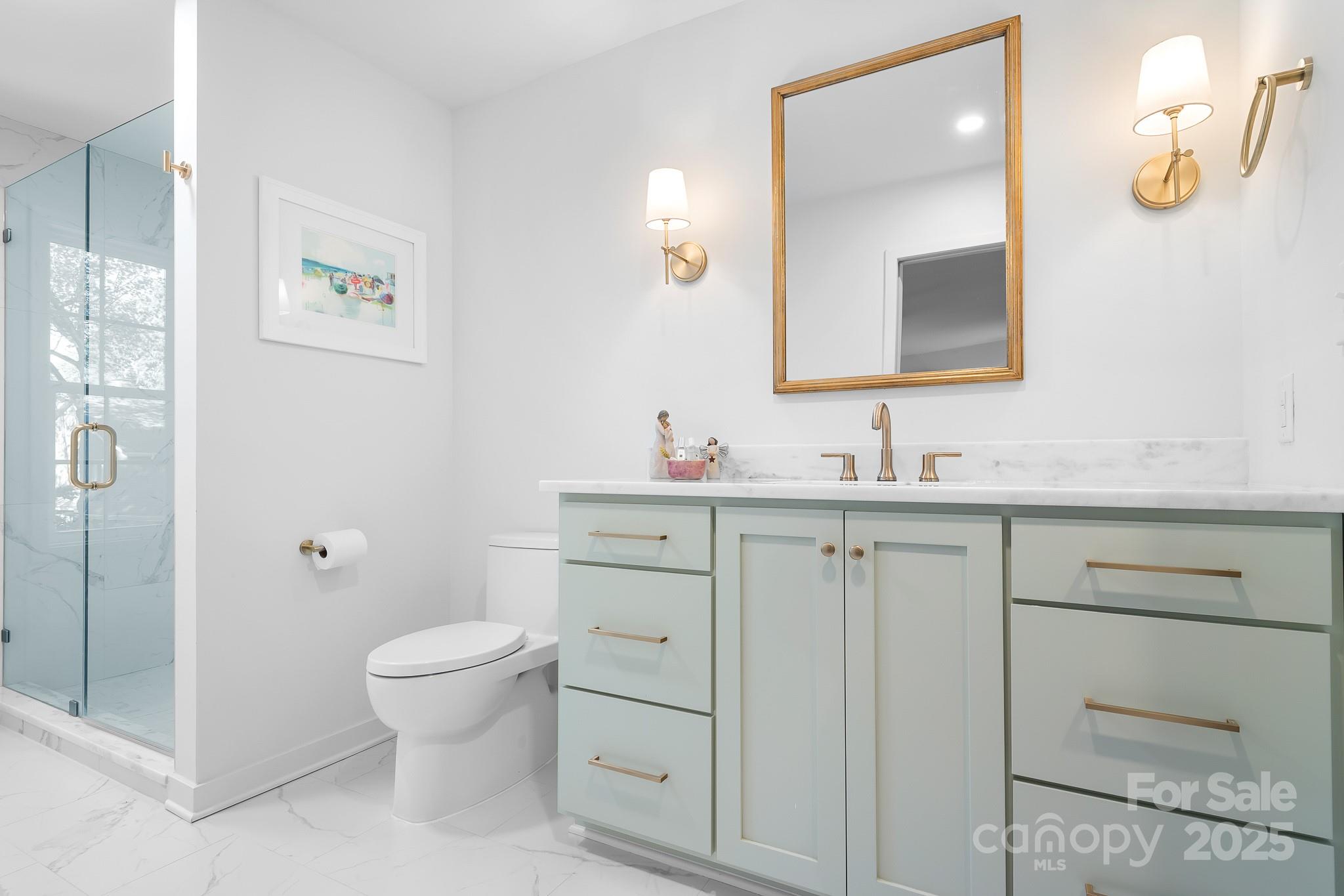 Hickory Hills - Residential