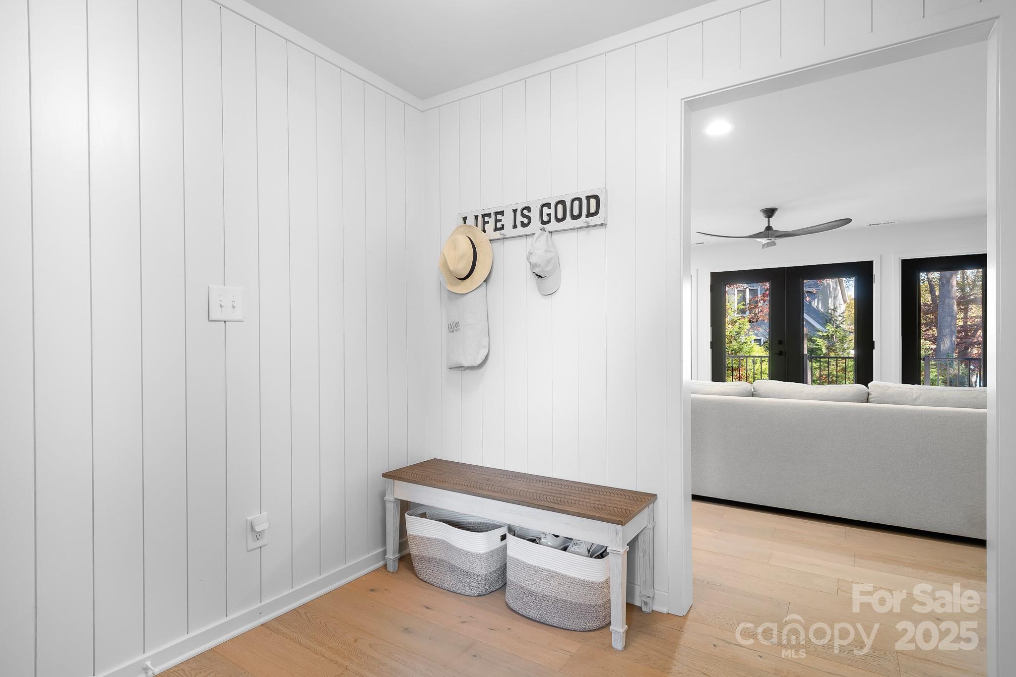 Hickory Hills - Residential